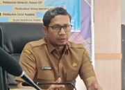 Polemik Izin Tambang Andesit Kasang, Dulu Bupati Keluarkan PKKPR Kini malah Minta Tinjau Ulang