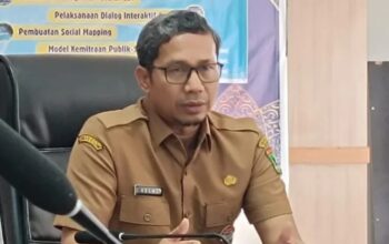Dinas ESDM Sumbar Tegaskan IUP Tambang Andesit Nagari Kasang Terbit Sesuai Aturan