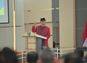 Rakor TKD, Gubernur Minta Anggaran Tepat Sasaran dan Akuntabel