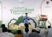 Gebyar Ramadan Padang 2026, Semarakkan Syiar Islam dan Dukung Program Smart Surau