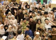 Program Ramadan Surau Quran Center Apresiasi Santri Berprestasi, Maigus Nasir Beri Dukungan