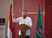 Fadly Amran Buka Ranwal RKPD 2027, PAD Padang Ditargetkan Tembus di Atas Rp1 Triliun