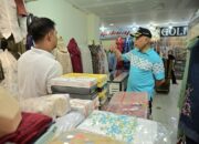 Libur Lebaran, Gubernur Soroti Hospitality dan Kebersihan Destinasi Bukittinggi