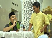 Validasi Data Korban Bencana, Wagub Vasko Tegaskan Jangan Ada Warga yang Terlewat