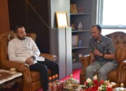 Atasi 700 Ton Sampah Harian, Pemko Padang Percepat Pembangunan PSEL di TPA Air Dingin