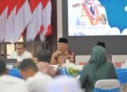 Ekonomi 3,37 Persen, Gubernur Sumbar Perkuat Sinergi dengan Bukittinggi
