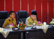 Musrenbang RKPD 2027 Dibuka, Maigus Nasir Soroti Tantangan Keuangan Padang