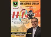 Sekdaprov Sumbar: Pers Mitra Strategis Tata Kelola Pemerintahan yang Akuntabel