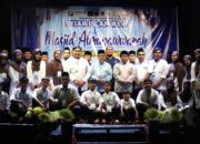 Maigus Nasir Buka Syiar Islam II, Dorong Peran Pemuda Makmurkan Masjid