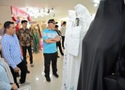 Mahyeldi Minta UMKM Manfaatkan Platform Digital untuk Perluas Pasar