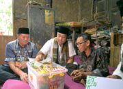 Kisah Dahnil di Pariaman, Terima Bantuan Bedah Rumah Rp25 Juta dari Wagub Vasko