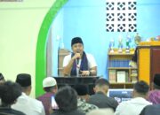 Safari Ramadan di Sipora Selatan, Vasko Ruseimy Dorong Percepatan Pembangunan dan Infrastruktur