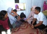 Rumah Nyaris Roboh, Wagub Vasko Berikan Bantuan Renovasi Rp25 Juta untuk Keluarga Dasiman