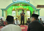 Di Agam, Vasko Ruseimy Tegaskan Pemerintah Terus Berjuang untuk Korban Bencana