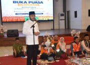 Fadly Amran Apresiasi Petugas Kebersihan, Padang Raih Kota Terbersih ke-8 Nasional