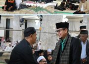 Pemko Bukittinggi Luncurkan Gerakan Subuh Berjamaah Murid Didampingi Orang Tua