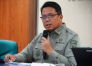 Wabup Ahmad Fadly Buka Rakor Percepatan Penurunan Stunting