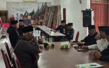 Dualisme Ketua LKAAM Padang Ilegal, LKAAM Sumbar Diminta Segera Menyelesaikan 