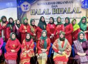 Konsolidasi Organisasi, Dr Rosita Medina Tekankan Pentingnya Soliditas Bundo Kanduang DKI Jakarta