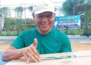 Konsolidasi Organisasi, Dr Rosita Medina Tekankan Pentingnya Soliditas Bundo Kanduang DKI Jakarta