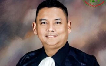 Ucapkan Selamat Kepada Ketua Terpilih, Bobby Chan Optimis DPP Alumni UBH Lebih Maju
