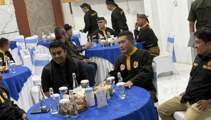 Banyak Atlet Berprestasi Terkendala Masuk TNI-Polri, Hamdanus Harap Dukungan Serius