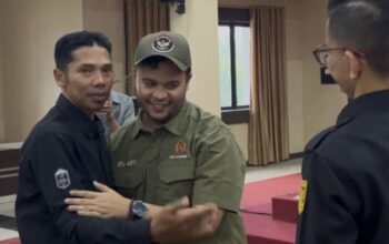 Chairul Mufti Terpilih jadi Ketua KONI Payakumbuh, Segera Persiapkan Kontingen Hadapi Porprov 2026 