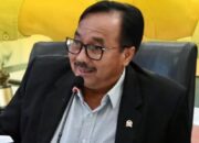 Soal Draft RUU Perampasan Aset, Benny Utama: Pasal- Pasal Tertentu Perlu Keselarasan