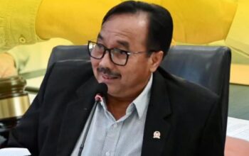 Soal Draft RUU Perampasan Aset, Benny Utama: Pasal- Pasal Tertentu Perlu Keselarasan