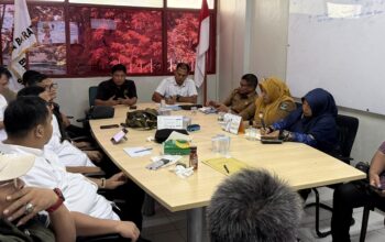 Penentuan Tuan Rumah dan Cabor Porprov 2026 Ditentukan di Rakornis 9 Mei Depan 