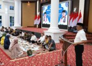 H. Ulyadi Dipilih Sebagai Khatib Idul Fitri 1447 H Kota Bukittinggi