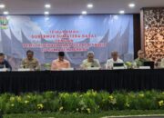 Lirik Potensi PAD, Pemprov Sumbar Bahas Pajak Air Permukaan Bersama Pengusaha Sawit