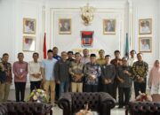 Pemko Padang Dukung KKN UIN Imam Bonjol 2026, Perkuat Sinergi Pembangunan