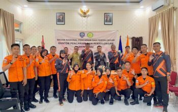 Edukasi Keuangan, BRI Unit Tua Pejat Gandeng BRI Life di Mentawai