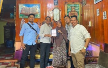 Strategi BRI, Kunjungan Nasabah di Mentawai Perkuat Layanan dan Kepercayaan