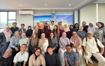 Banyak yang Belum Tahu, Perjanjian Kawin Bisa Dibuat Dalam Masa Pernikahan