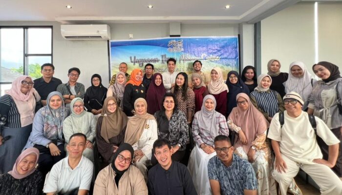 Banyak yang Belum Tahu, Perjanjian Kawin Bisa Dibuat Dalam Masa Pernikahan