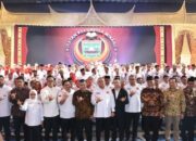 DPP IKM 2025–2030 Resmi Dikukuhkan, Perantau Minang Siap Berkontribusi