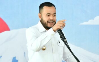 Wali Kota Padang Apresiasi Japan Career Center di UNP, Buka Peluang Kerja ke Jepang