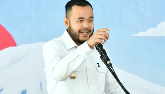 Wali Kota Padang Apresiasi Japan Career Center di UNP, Buka Peluang Kerja ke Jepang