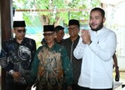 Fadly Amran Ajak Ikatan Keluarga Salayo Dukung Program Unggulan Kota Padang