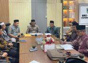 LPTQ Sumbar Targetkan 10 Besar MTQ Nasional 2026 di Semarang