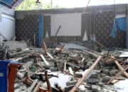 Gempa M7,6 Guncang Ternate, BMKG Peringatkan Potensi Tsunami