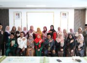 14 Pejabat Fungsional Tenaga Kesehatan Pemko Bukittinggi Resmi Dilantik