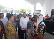 Event Internasional TdS 2027 Digelar Lagi, Kemenpar dan Pemprov Sumbar Perkuat Persiapan
