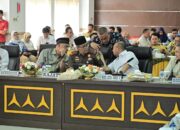 Tol Bukittinggi–Sicincin Dikebut, Pemprov Sumbar Perkuat Sinergi