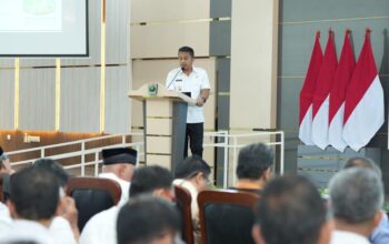 Target Rp13,3 Triliun, Vasko Ruseimy: Investasi Harus Serap Tenaga Kerja dan Gerakkan Ekonomi