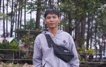 Pemuda Koto Lua Lulus Kerja ke Jepang, Didukung Semen Padang