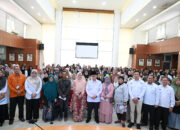 Pemko Bukittinggi Salurkan Bantuan Sembako dan PKH Triwulan I Tahun 2026
