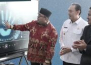 Wagub DKI Jakarta Rano Karno Berikan Dukungan Penuh Untuk Jadikan Kota Jam Gadang Sebagai Daerah Khusus